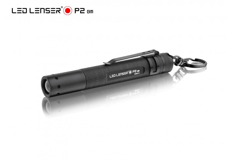 led lenser p2 bm el feneri led lenser p2 bm el feneri